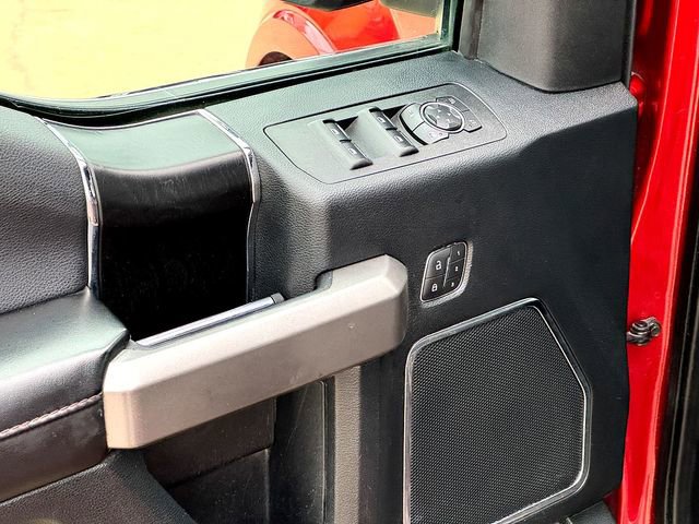 Certified 2020 Ford F150 Platinum w/ Equipment Group 701A Luxury image 9