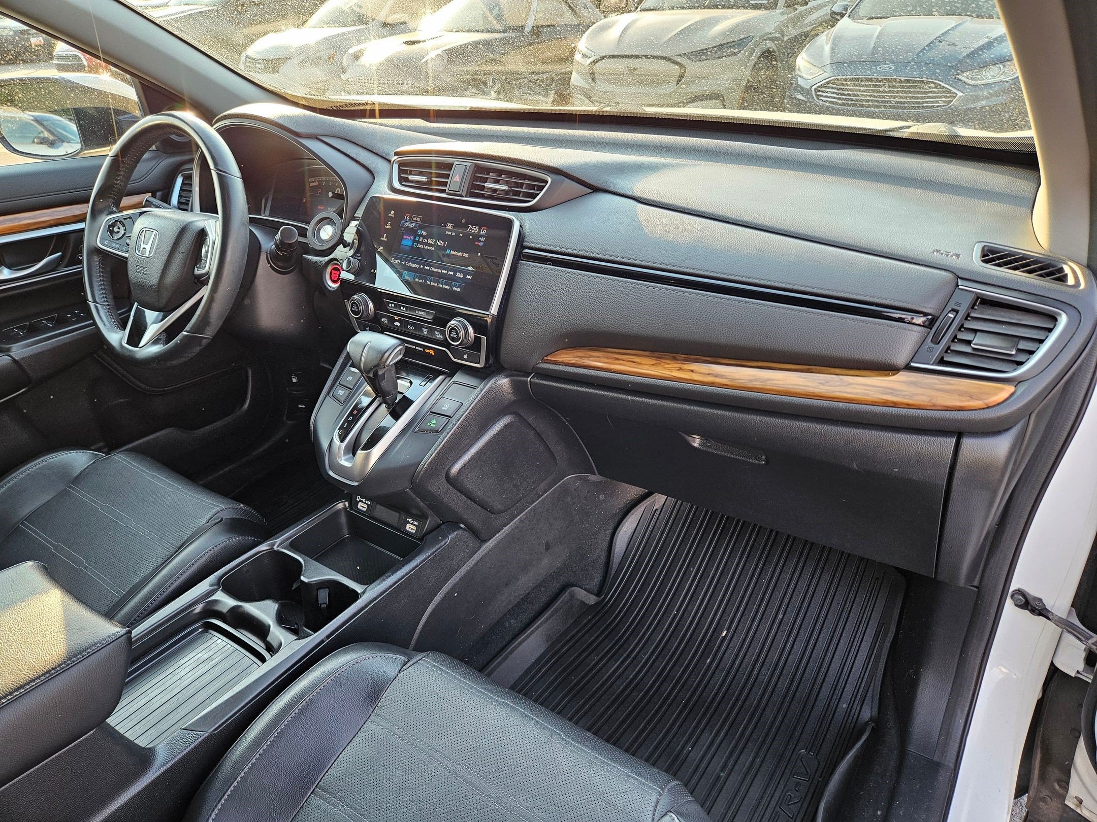 Used 2020 Honda CR-V EX-L image 34