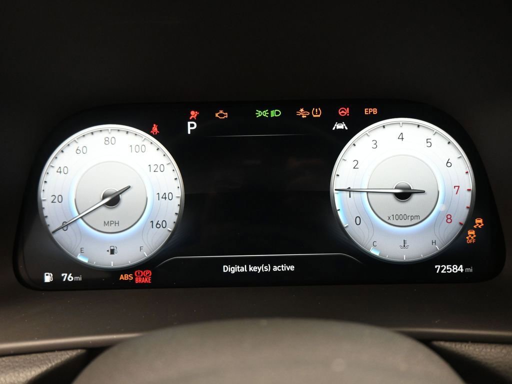 Used 2021 Hyundai Sonata N Line image 41