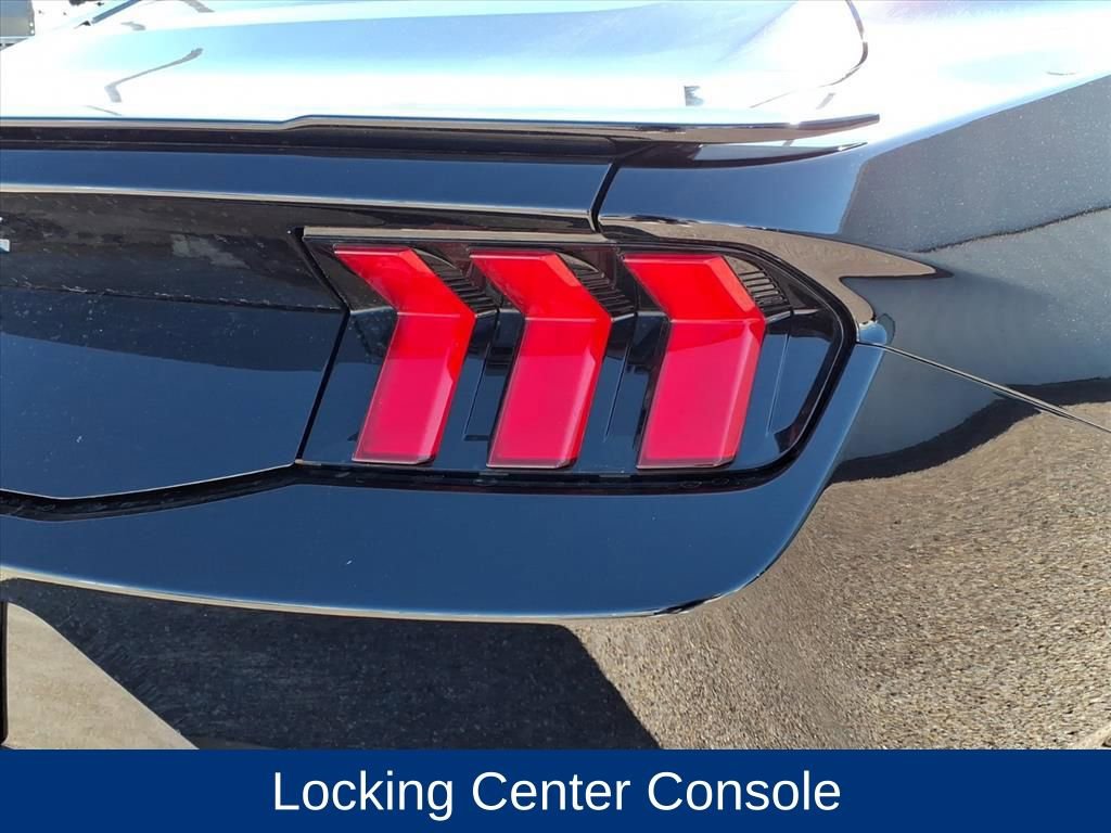 Certified 2024 Ford Mustang GT Premium image 13