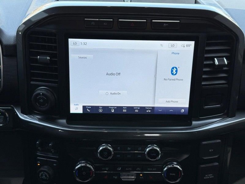 Certified 2023 Ford F150 XLT w/ Equipment Group 302A High image 11