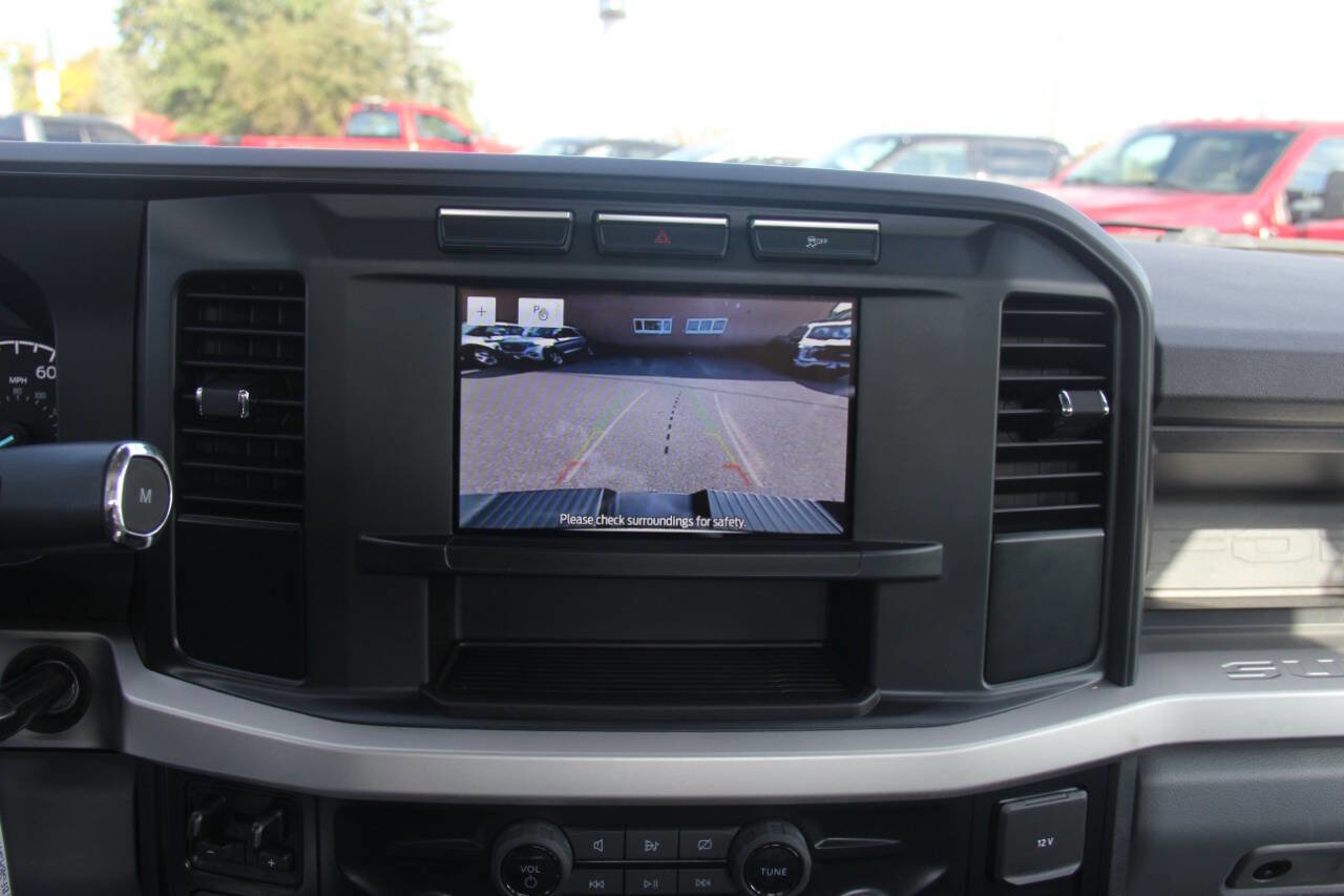 Certified 2024 Ford F250 XL image 26