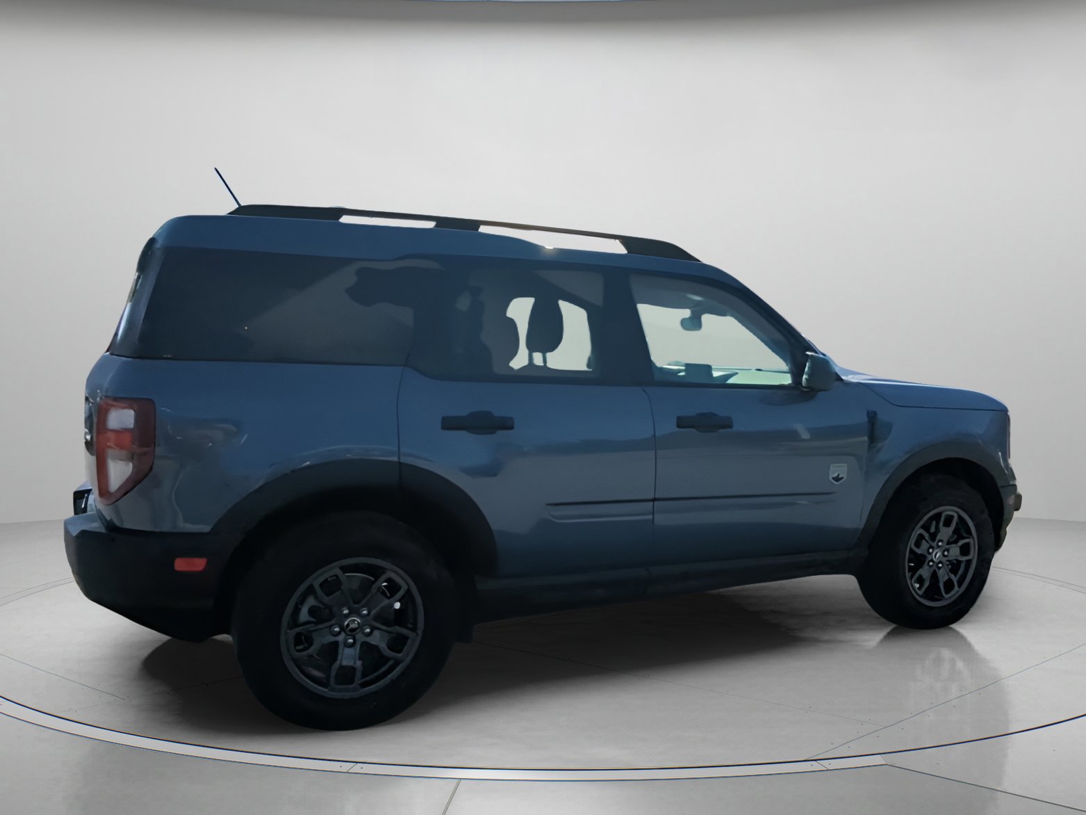 Certified 2024 Ford Bronco Sport Big Bend image 23