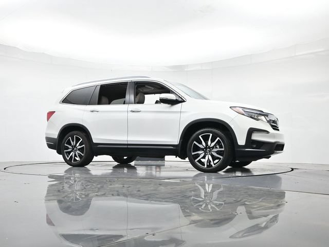Used 2022 Honda Pilot Touring image 37