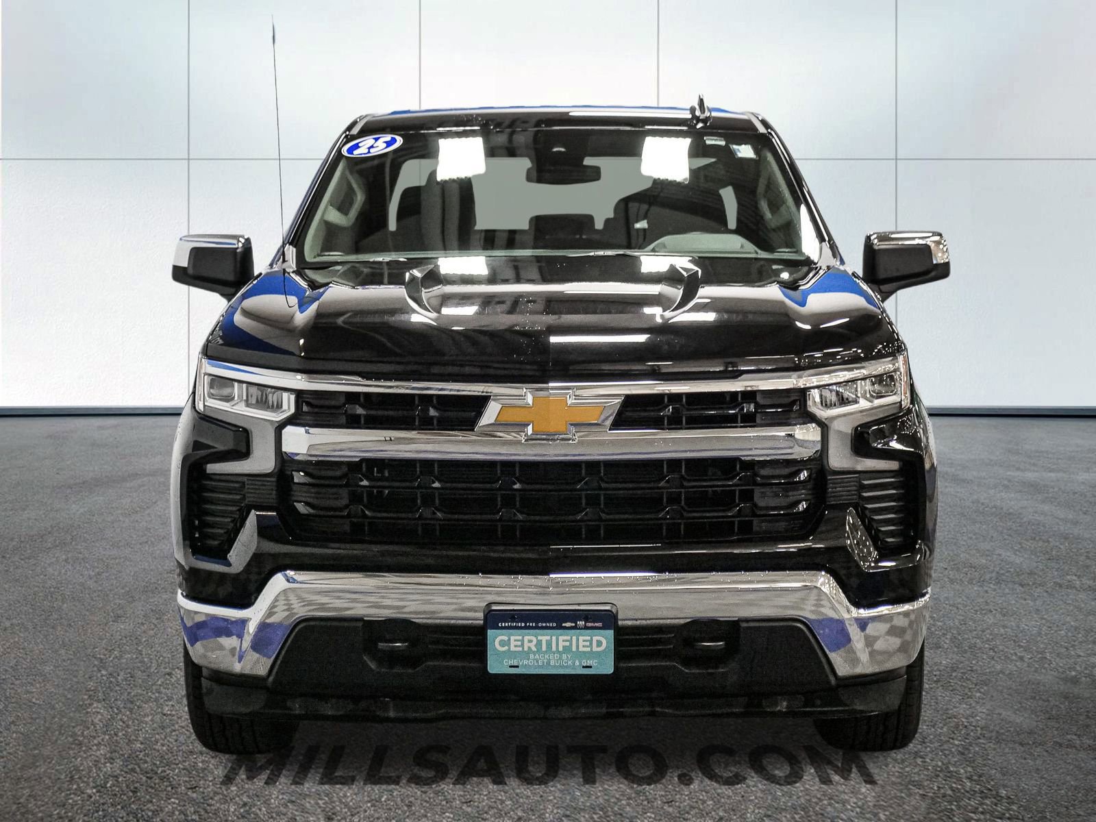 Used 2025 Chevrolet Silverado 1500 LT image 7