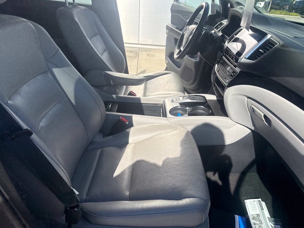 Used 2020 Honda Ridgeline RTL-E image 32