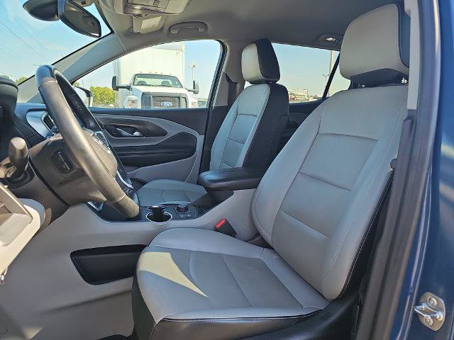 Used 2024 GMC Terrain SLT FWD image 15