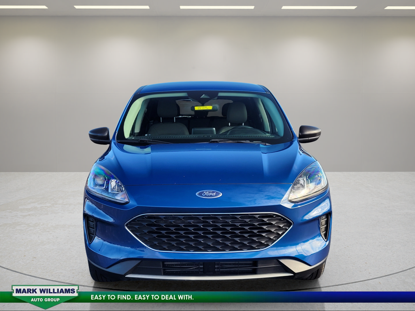 Certified 2022 Ford Escape SE AWD/4WD image 9