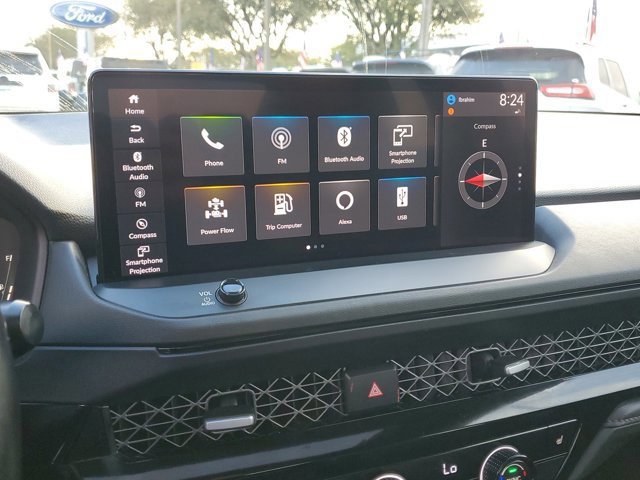 Used 2023 Honda Accord EX-L image 24