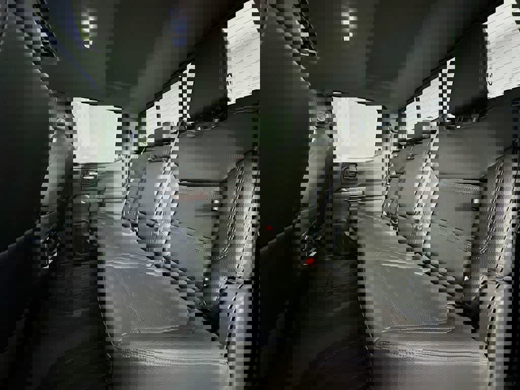 Used 2019 GMC Sierra 1500 Denali image 17