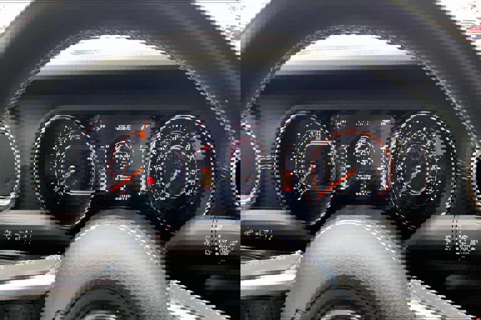 Used 2022 Jeep Gladiator Overland image 26