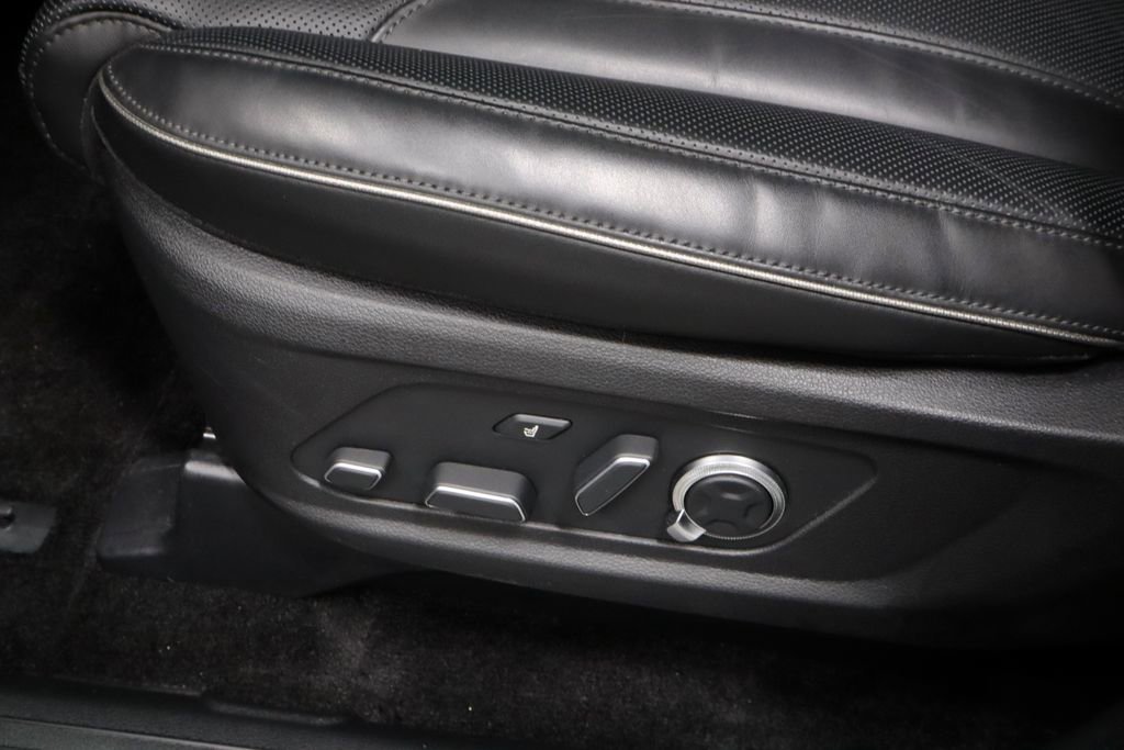 Used 2025 Hyundai Palisade Calligraphy AWD/4WD image 25