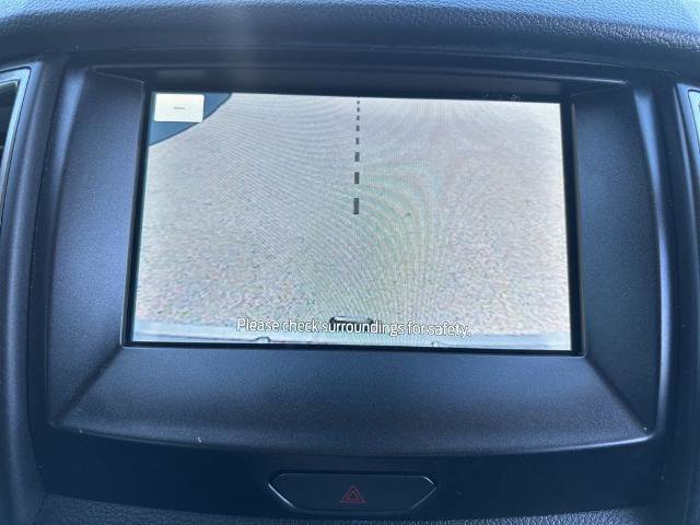 Certified 2022 Ford Ranger XLT w/ Equipment Group 302A High image 35