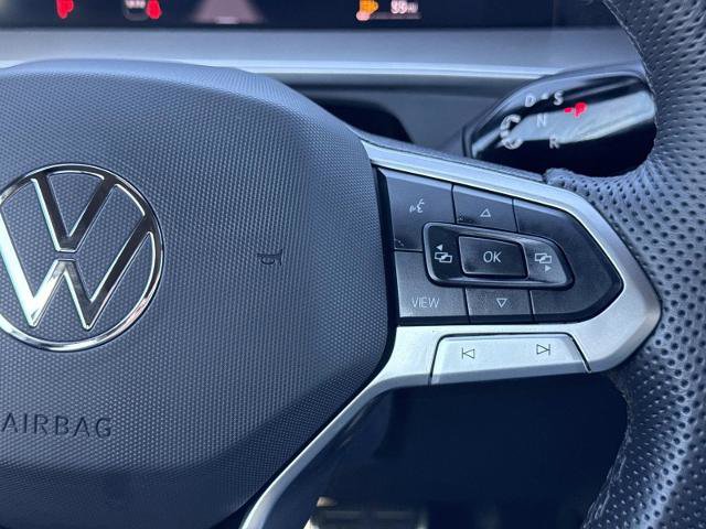 Used 2026 Volkswagen Tiguan SE R-Line image 20