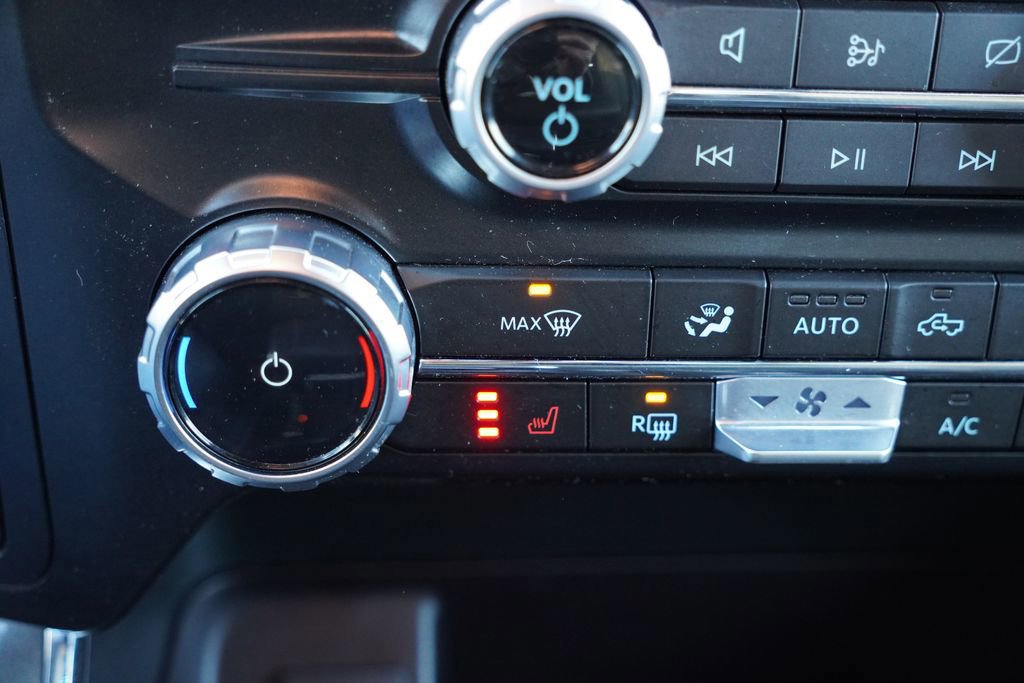 Certified 2023 Ford F150 XLT w/ Equipment Group 302A High image 27