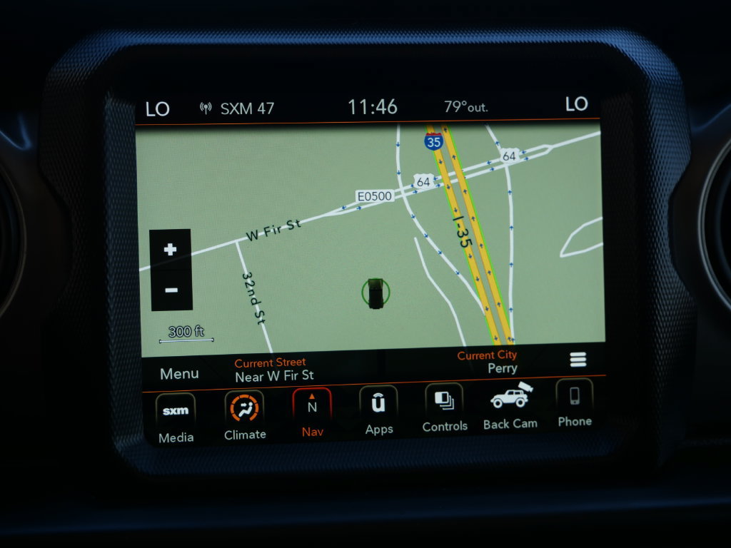 Used 2022 Jeep Wrangler Unlimited Sport AWD/4WD image 35
