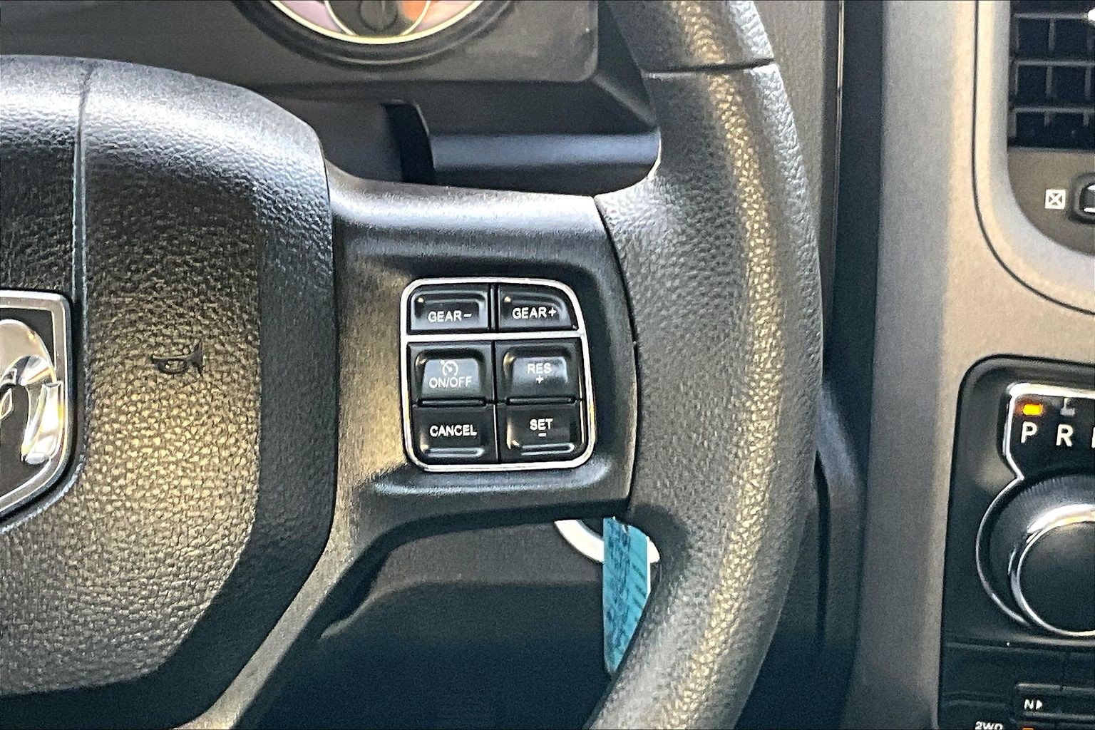 Used 2019 RAM 1500 Tradesman w/ Protection Group AWD/4WD image 24