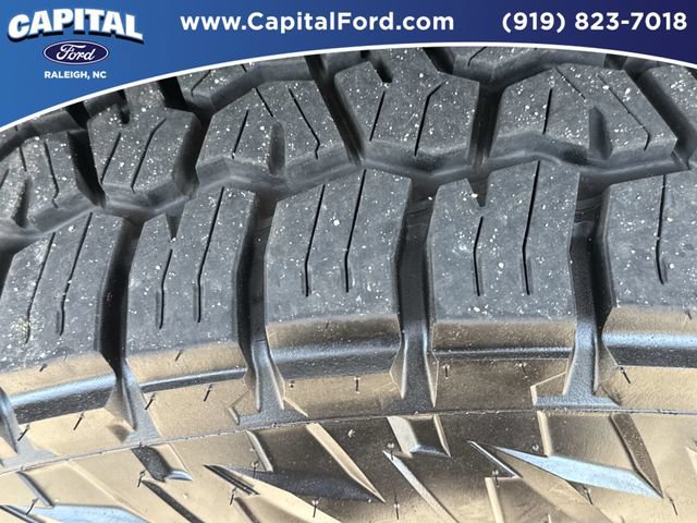 Used 2020 RAM 2500 Laramie AWD/4WD image 14