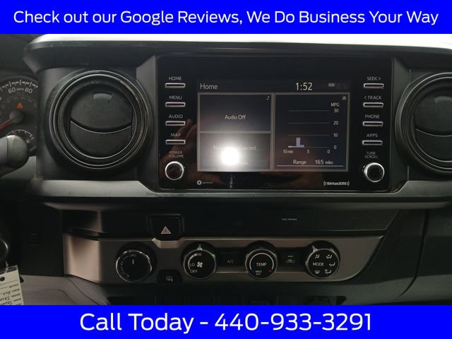 Used 2022 Toyota Tacoma SR AWD/4WD image 25