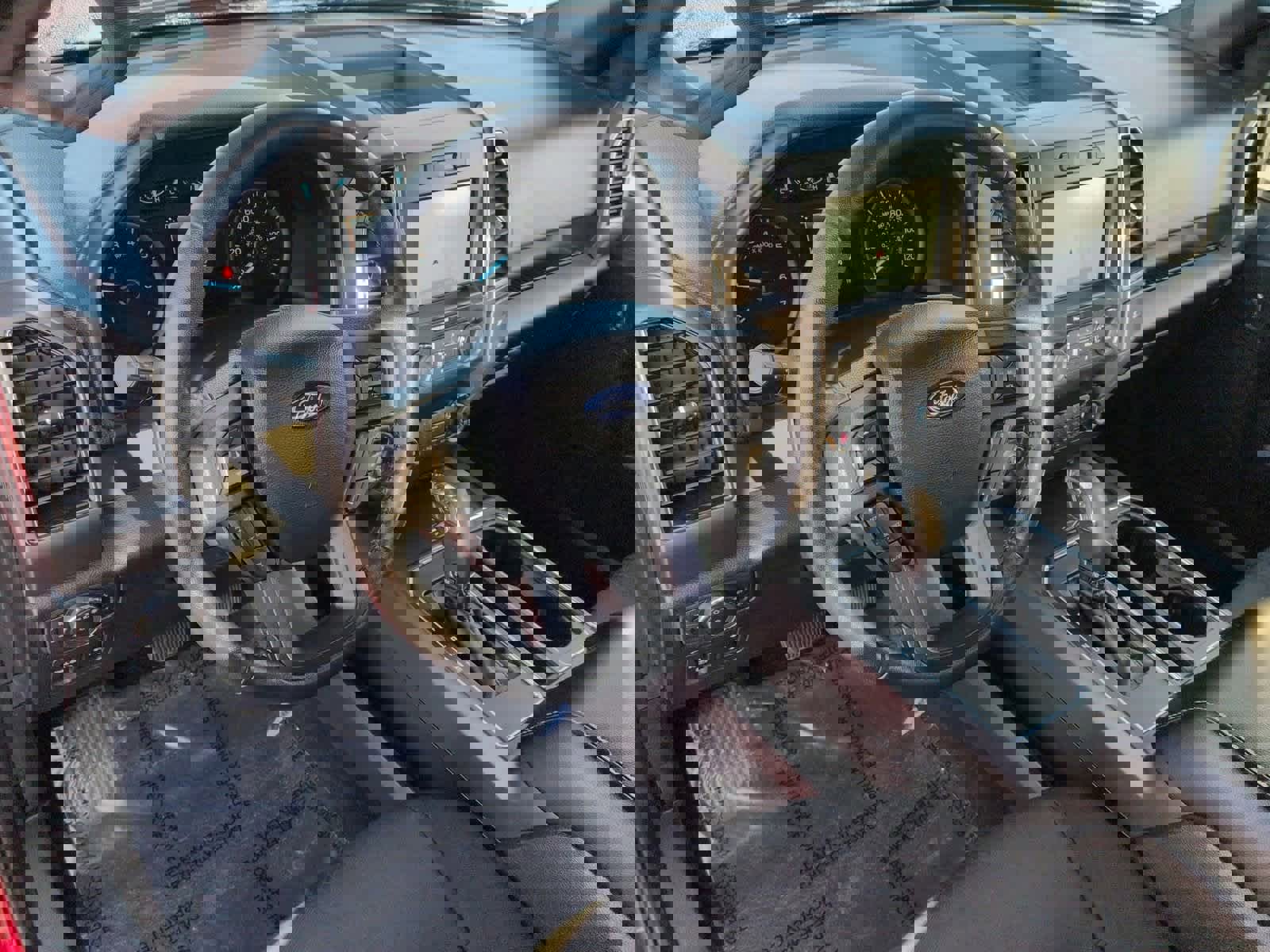 Certified 2020 Ford F150 XLT w/ Equipment Group 302A Luxury image 10