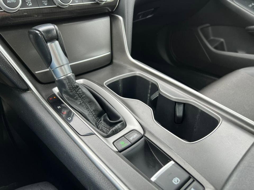 Used 2020 Honda Accord Sport image 25
