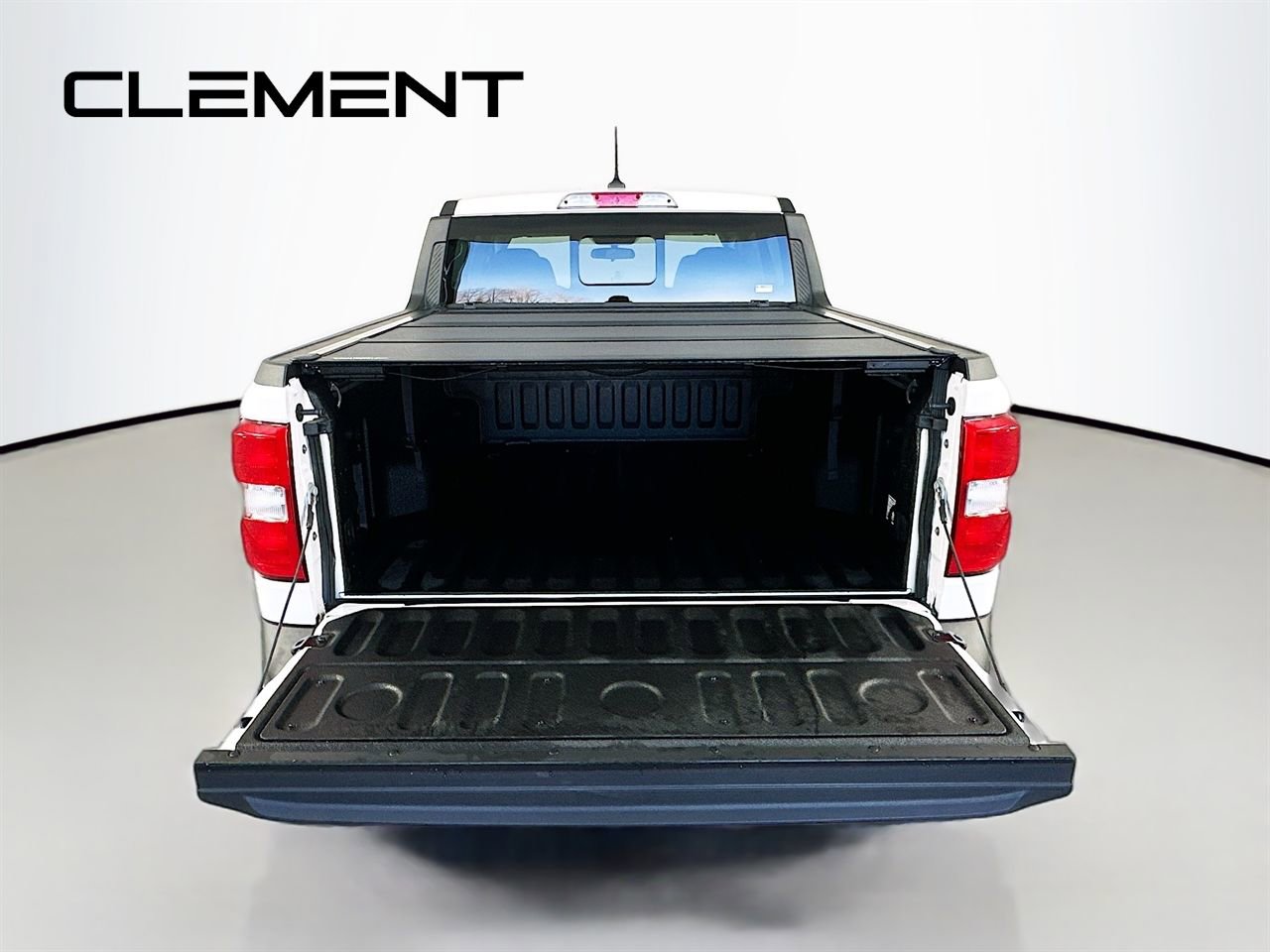 Certified 2024 Ford Maverick Lariat image 11