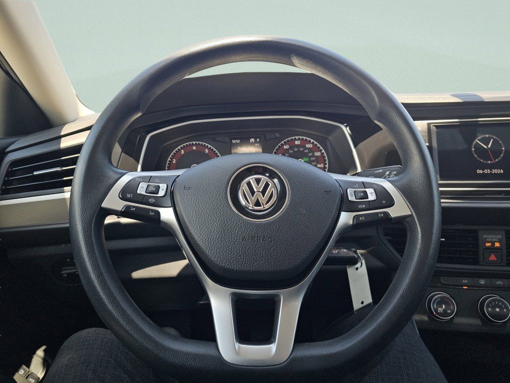 Used 2020 Volkswagen Jetta S w/ Driver Assistance Package FWD image 28