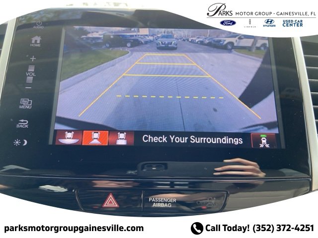 Used 2018 Honda Ridgeline RTL-E image 17