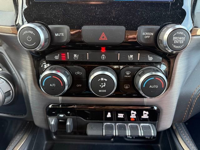 Used 2022 RAM 1500 Limited image 29