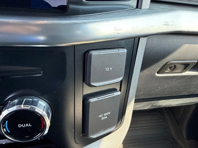 Certified 2023 Ford F150 Lariat w/ Equipment Group 502A High AWD/4WD image 30