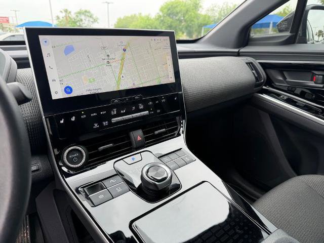 Used 2024 Toyota bZ4X FWD w/ Weather Package image 14