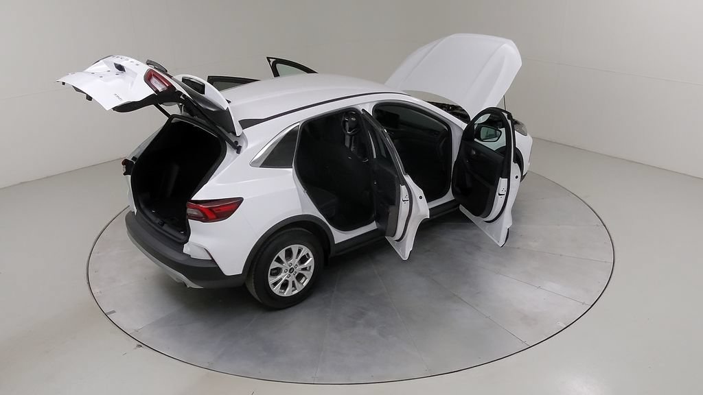 Certified 2023 Ford Escape Active w/ Tech Pack #1 AWD/4WD image 46