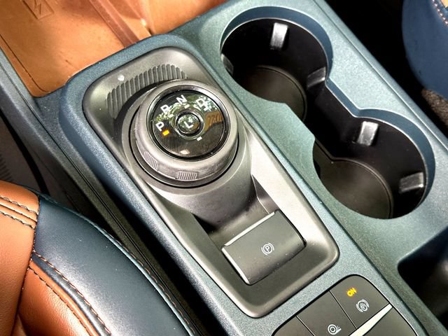 Certified 2022 Ford Maverick Lariat w/ Lariat Luxury Package AWD/4WD image 17