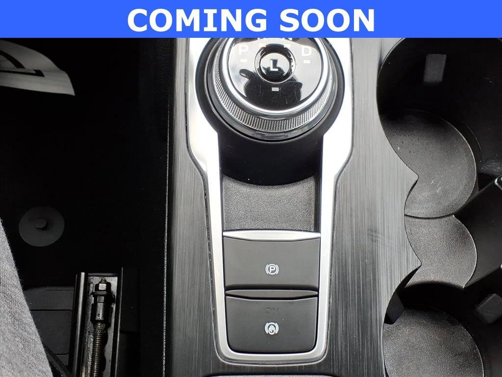 Certified 2023 Ford Escape Platinum image 18