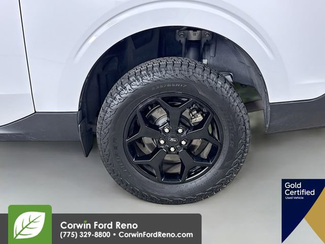 Certified 2023 Ford Maverick XLT w/ Equipment Group 300A Standard image 33