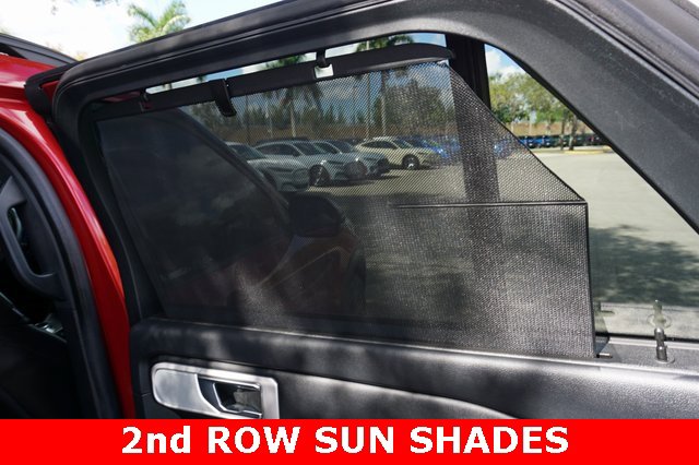 Certified 2022 Ford Explorer ST w/ Equipment Group 401A image 23