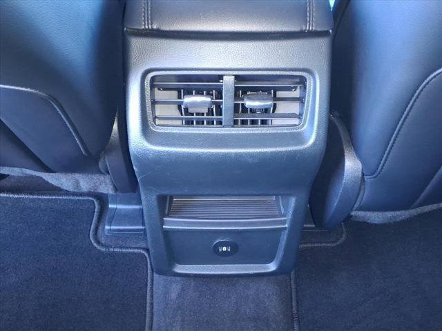 Certified 2024 Ford Edge SEL image 10