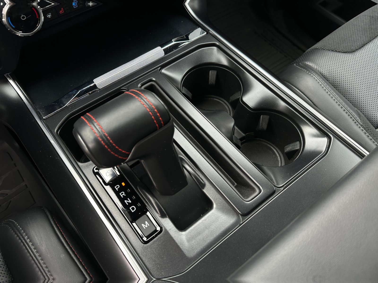 Certified 2025 Ford F150 Raptor AWD/4WD image 29