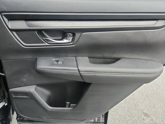 Used 2025 Honda CR-V LX image 30