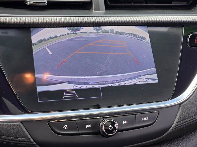 Used 2023 Buick Encore GX Essence w/ Experience Buick Package AWD/4WD image 28