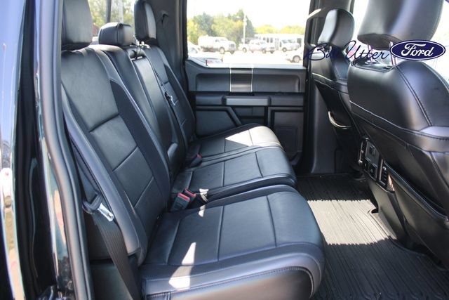 Certified 2020 Ford F150 Raptor AWD/4WD image 13