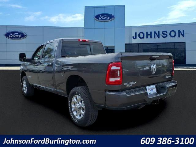Used 2024 RAM 2500 Laramie AWD/4WD image 10