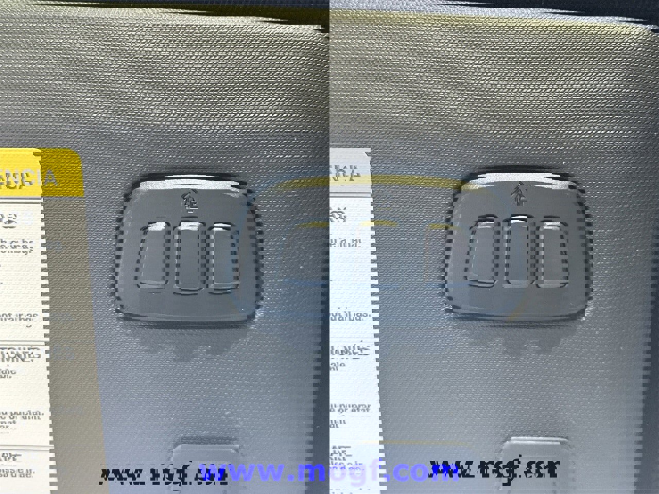 Certified 2022 Ford Mustang Mach-E GT w/ GT Performance Edition image 16