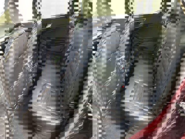 Certified 2024 Ford Edge SEL w/ Convenience Package image 17