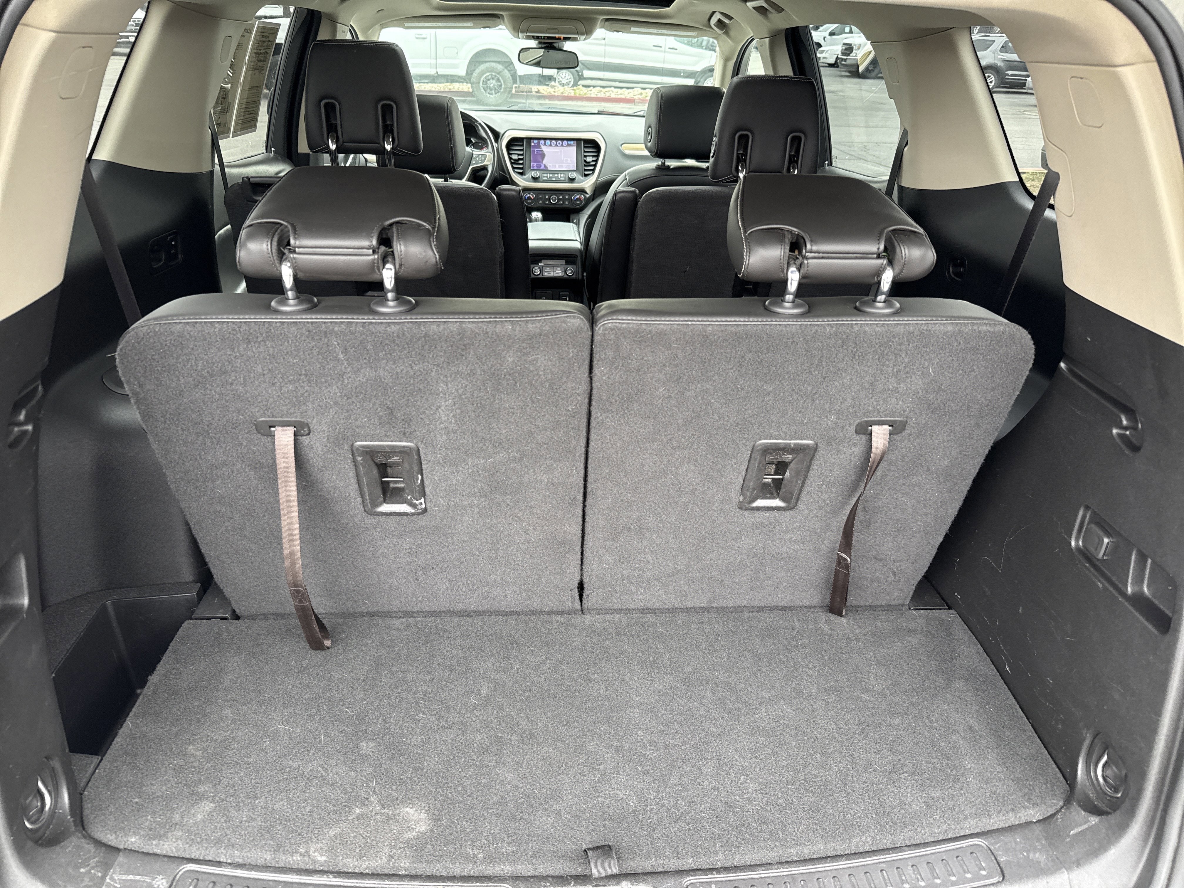 Used 2019 GMC Acadia Denali w/ Technology Package image 29