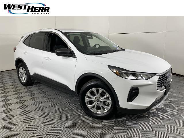 Certified 2024 Ford Escape Active w/ Tech Pack #1 image 1