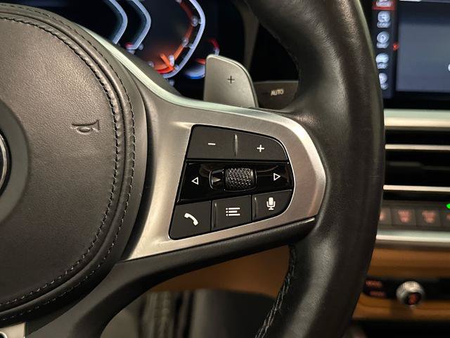 Used 2023 BMW 430i xDrive AWD/4WD image 22