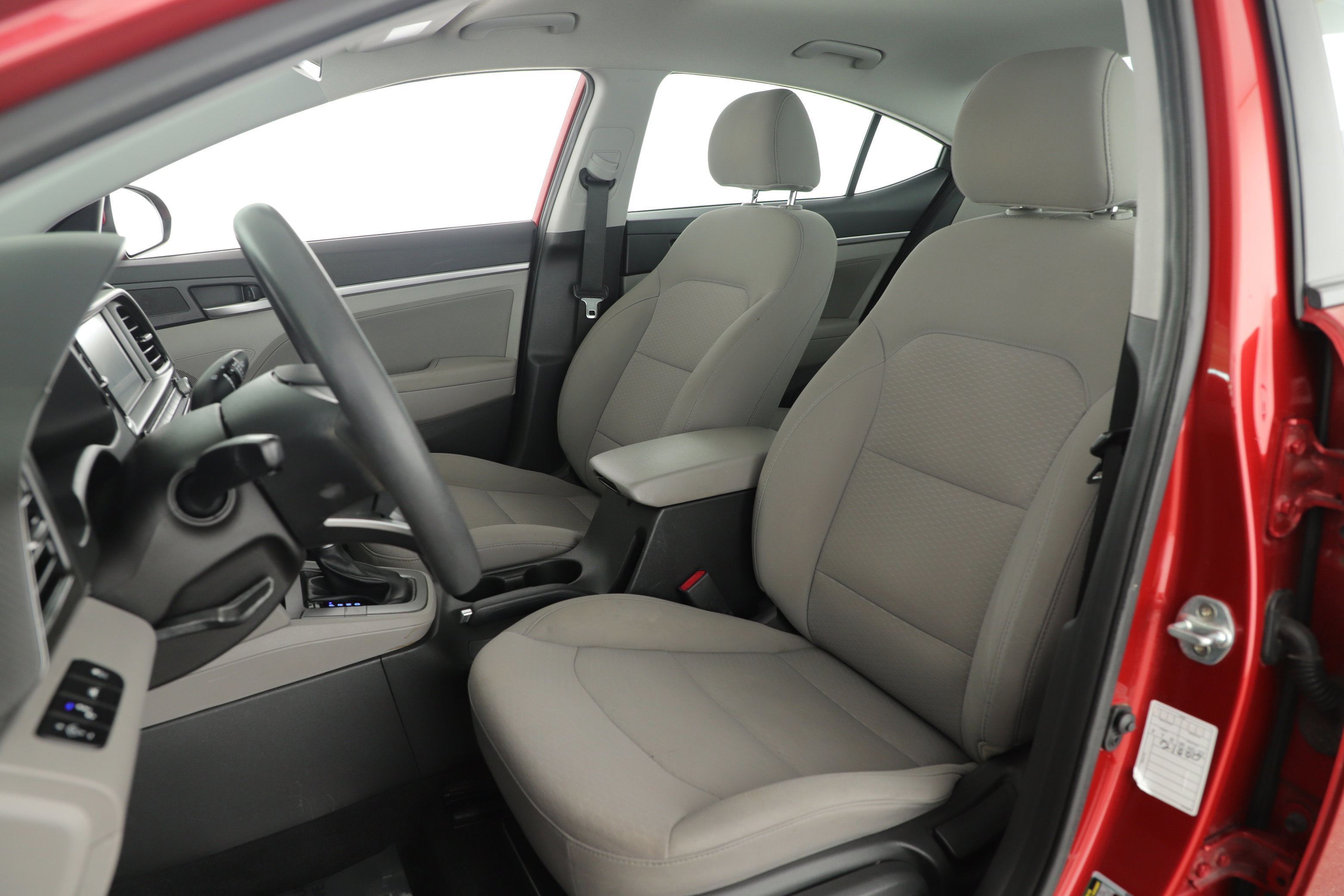 Used 2019 Hyundai Elantra SEL image 10