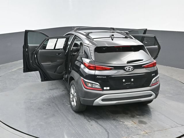 Used 2023 Hyundai Kona SEL AWD/4WD image 23