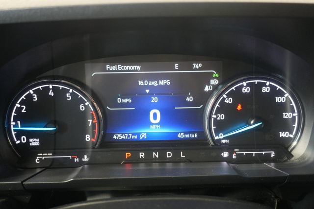 Certified 2022 Ford Maverick Lariat w/ Lariat Luxury Package AWD/4WD image 14